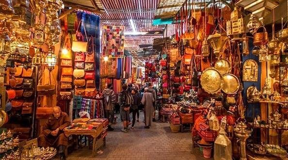 خبر سار لمهنيي قطاع الصناعة التقليدية