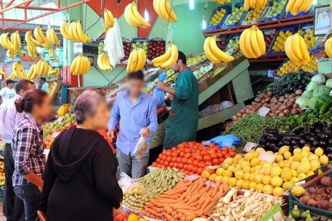 تقرير: مؤشر (الفاو) لأسعار الأغذية يرتفع للشهر التاسع على التوالي