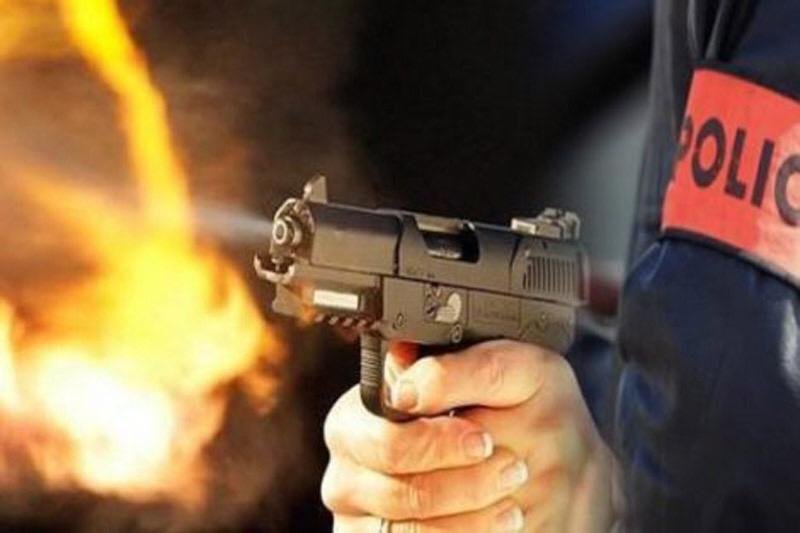 الرصاص يلعلع بسماء الرباط بعد مواجهة عنيفة بين مسلحين وعناصر الأمن