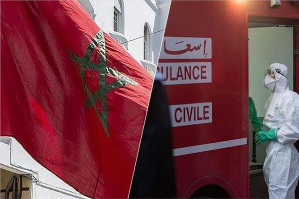 9  جهات بالمملكة تتقاسم إصابات كورونا الجديدة