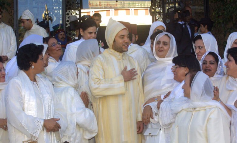 فترة حكم جلالة الملك محمد السادس شهدت قفزة نوعية في مجال حقوق المرأة