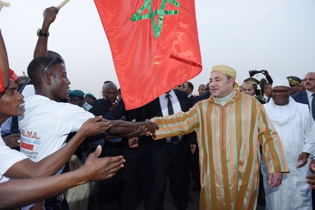 المغرب يمثل “أملا كبيرا” لإنجاح التنمية في إفريقيا (رئيس مجلس محافظي كينيا)