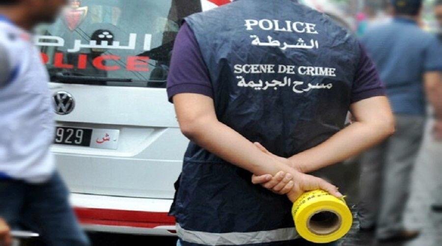 الأمن يحقق مع عشرينية تشتبه في قتل أمها بخريبكة