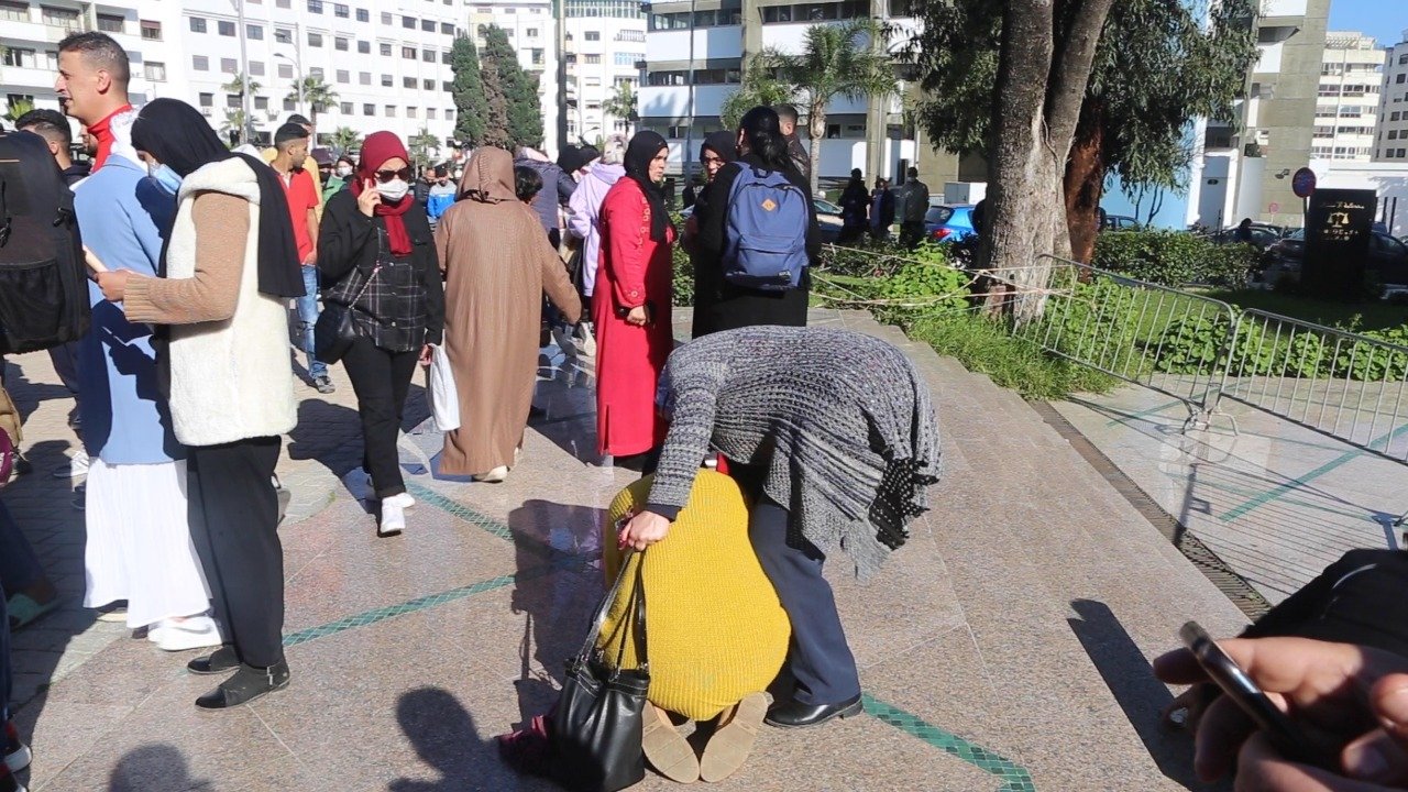 استئنافية طنجة تؤيد الأحكام الصادرة في قضية “تهريب 27 طن من المخدرات”