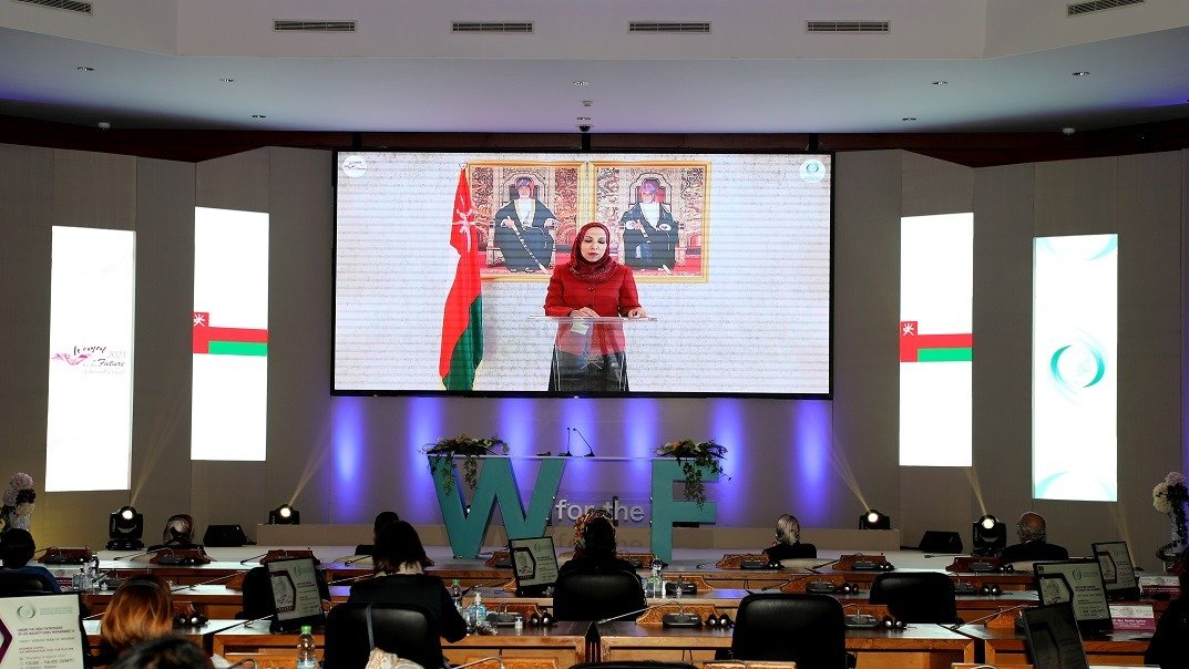 رسميا.. إطلاق عام الإيسيسكو للمرأة 2021 بمشاركة دولية رفيعة المستوى