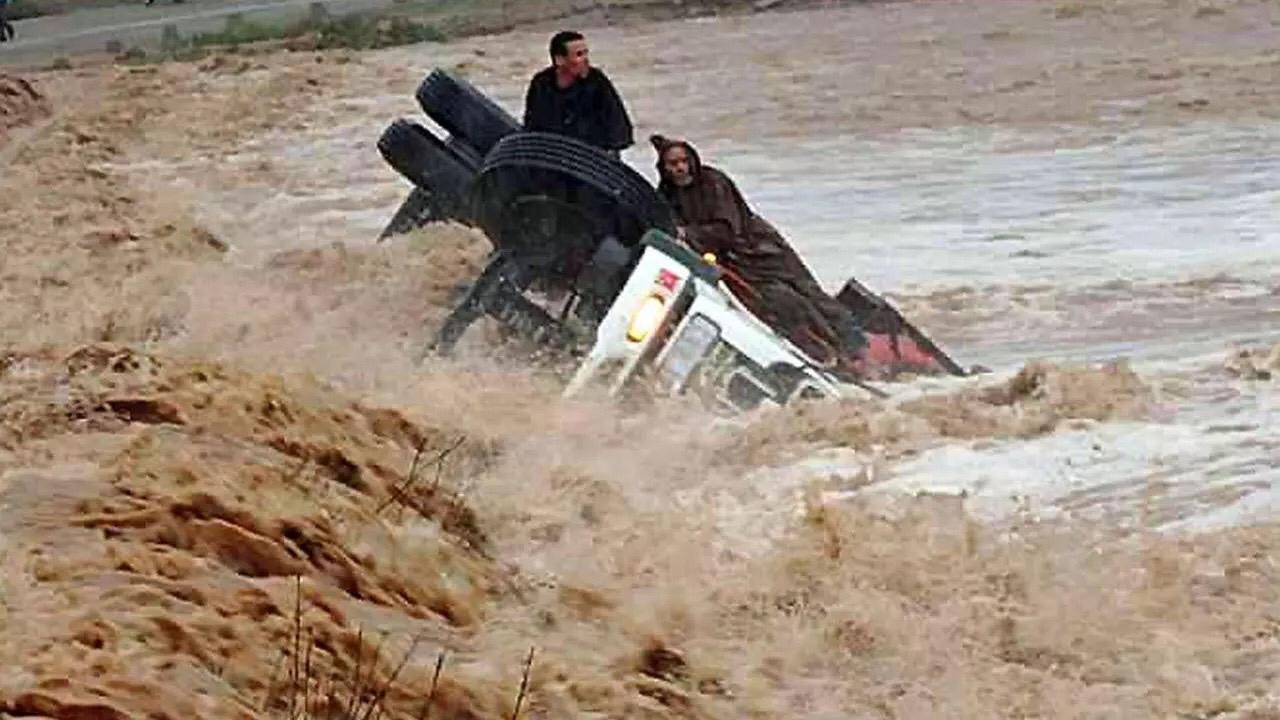 منظمة دولية تحذر المغرب: جميع المدن مهددة بسبب التقلبات المناخية قد تكون نتائجها كارثية