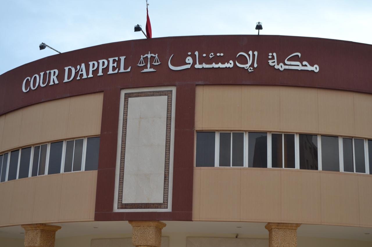 15 سنة سجنا نافذة وأزيد من 4 مليار غرامة لمجرم ”خطير” .. التفاصيل