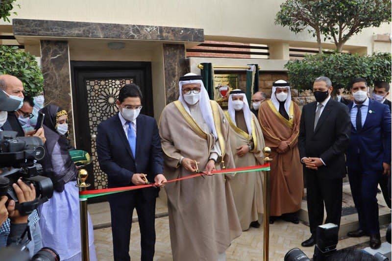 توالي فتح قنصليات أجنبية بالأقاليم الجنوبية للمغرب دليل قاطع على بطلان ادعاءات الجزائر