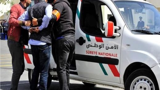 توقيف نصاب بالعرائش يوهم ضحاياه بإمتلاك عقارات وشقق للكراء