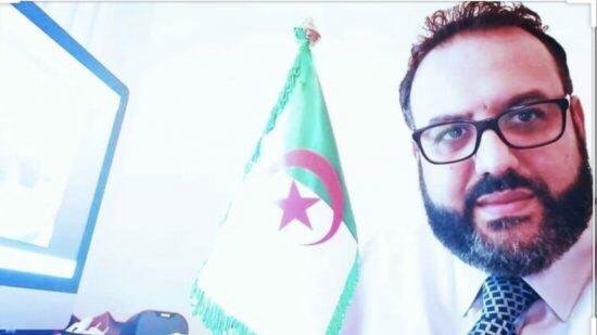 معارض جزائري يكشف أسباب حقد نظام الجزائر على المغرب