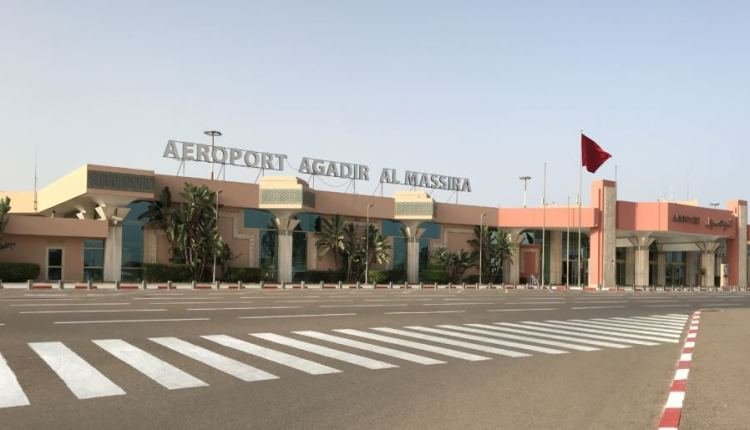 بطريقة غريبة.. تم النصب على سوسي في 2 مليون سنتيم بمطار أكادير