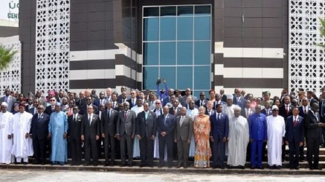 أنصار البوليساريو الأفارقة أدركوا أخيرا أن ”الجمهورية الصحراوية” ليست إلا خدعة