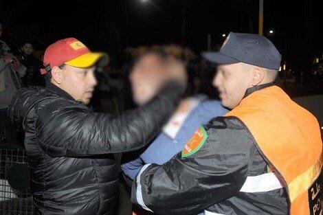 أمن البيضاء وبرشيد يوقف أخطر مجرم محكوم بـ17 سنة سجنا