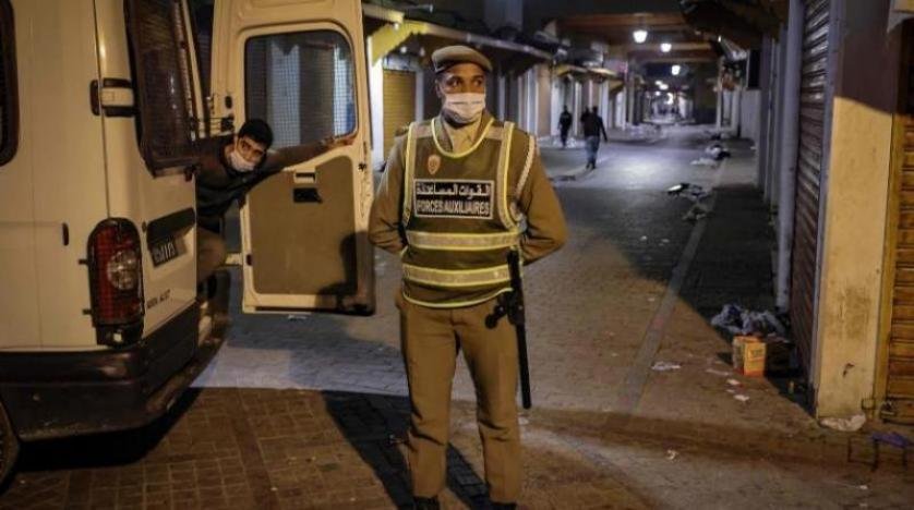 هيئات مهنية تطالب بإنهاء الإغلاق الليلي خلال شهر رمضان