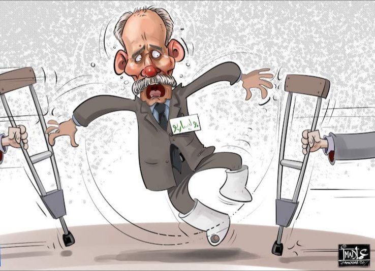 بعد صدمة الكاف .. البوليساريو تتلقى صدمة موجعة بفقدان أكبر داعم لها في أوروبا