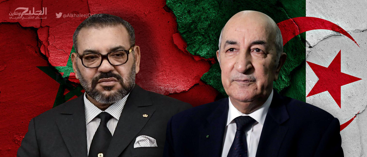 الجزائر تطلق مدفعياتها من جديد صوب المغرب عبر ذراعها الإعلامي ”الشروق”
