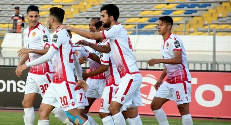 أبطال إفريقيا: الوداد يتأهل رسميا إلى دور الربع