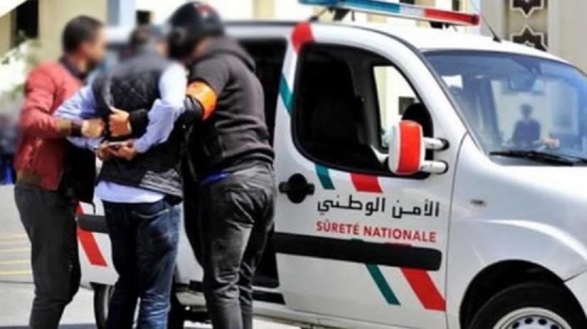 صادم .. مستشار جماعي باليوسفية متهم باغتصاب ابنه..