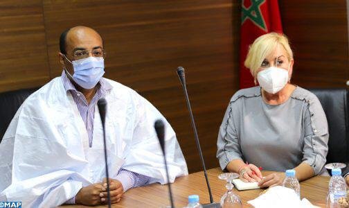 بقيادة الملك محمد السادس..أقاليم جنوب المملكة تشهد “طفرة اقتصادية”