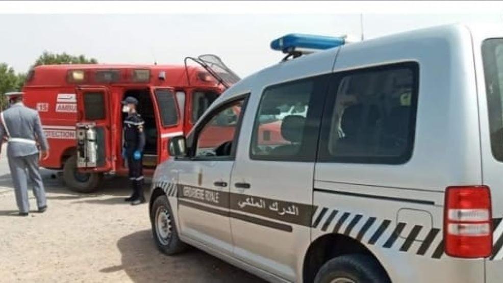 مُفجع..قتلها ورمى جثتها وعندما شعر باقتراب التحقيق من اكتشاف حقيقته انتحر