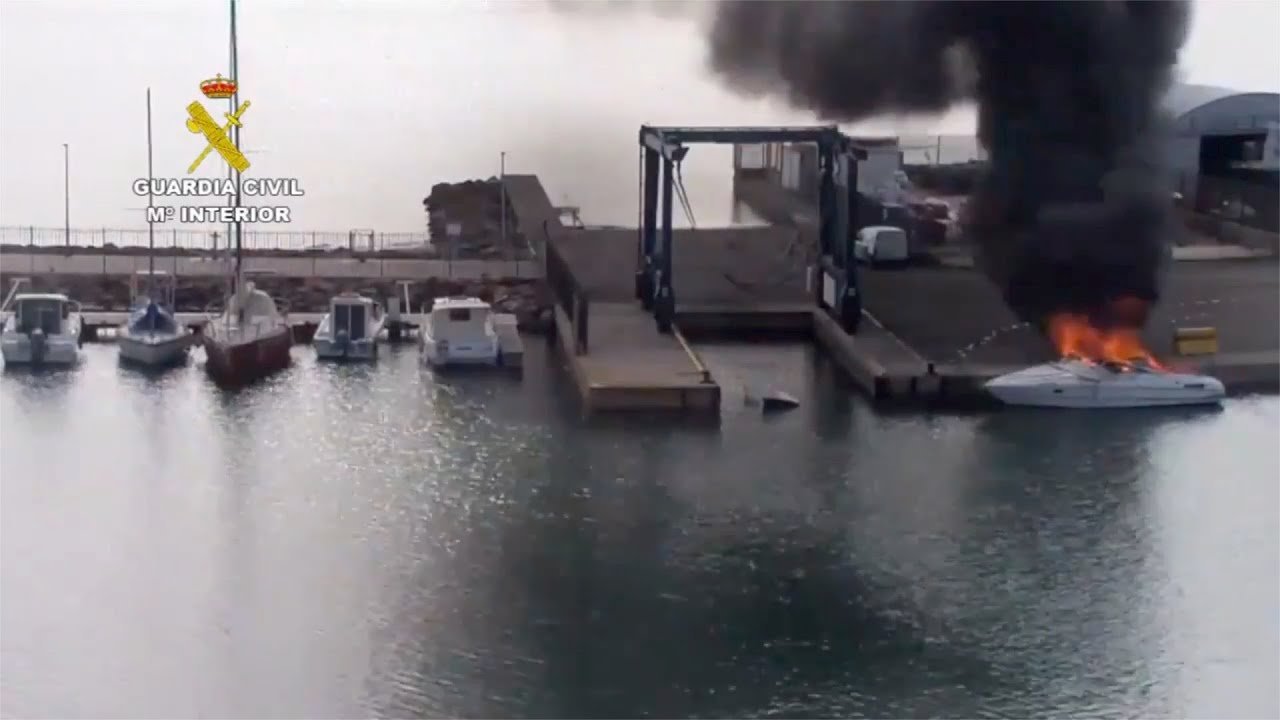 تفكيك شبكة إجرامية متخصصة في توفير المعدات اللوجستيكية لمهربي المخدرات من سواحل الناظور