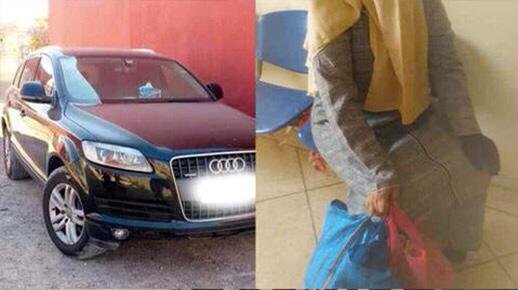 هذا ما قررته المحكمة في حق المتسولة مولات ”الكاط كاط”