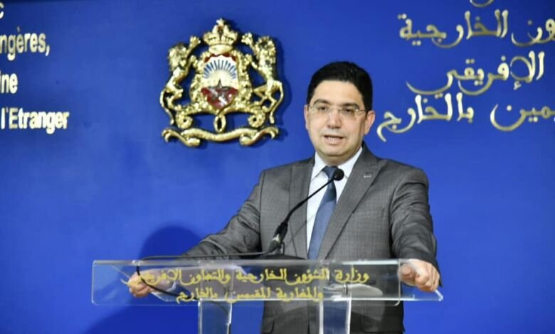 اجتماع مجلس السلم واﻷمن للإتحاد اﻹفريقي حول الصحراء ”حدث غير ذي شأن” بالنسبة للمغرب