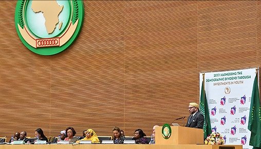 المغرب يرد بقوة على على الانتهاكات الخطيرة التي تضمنها بيان مجلس السلم والأمن للاتحاد الأفريقي