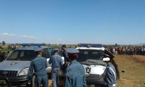 خطير.. شجار عنيف بين عائلتين يتحوّل إلى جريمة قتل