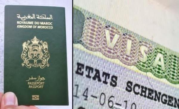 إسبانيا تضع شروطا جديدة للحصول على فيزا شينغن