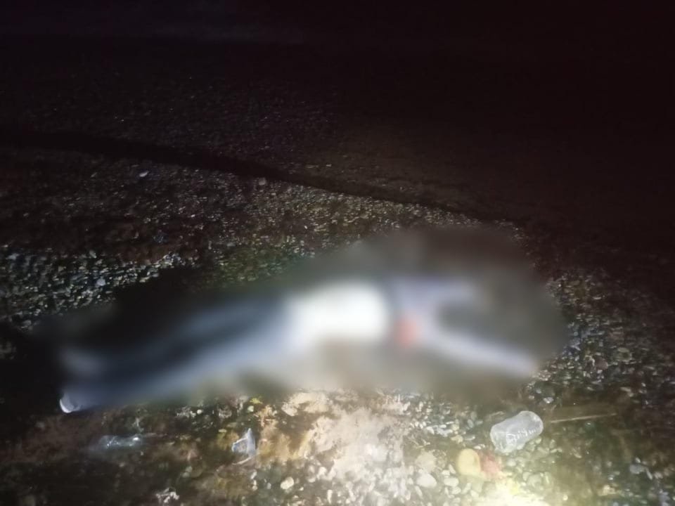 شاطئ الناظور يلفظ جثة مجهولة الهوية