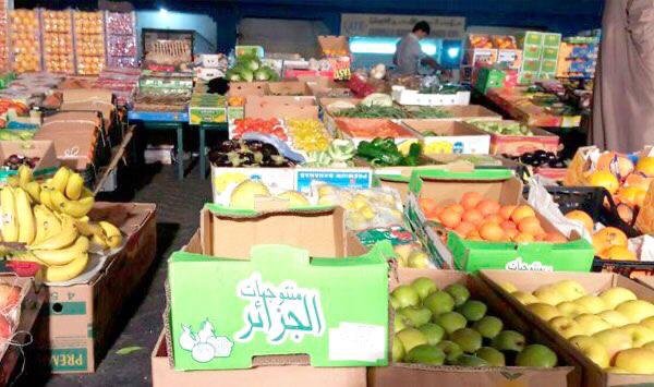لهذا السبب ترفض عدة دول دخول منتوجات الجزائر الفلاحية الى أراضيها