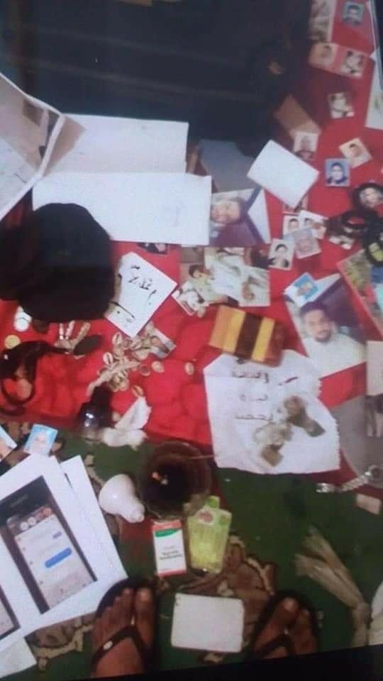 مجموعة من الشباب من مدينة العيون يقبضون على ساحر بحي الوفاق