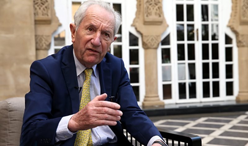 على فرنسا ترجمة القول إلى فعل عبر فتح قنصلية لها بالصحراء المغربية (خبير فرنسي)