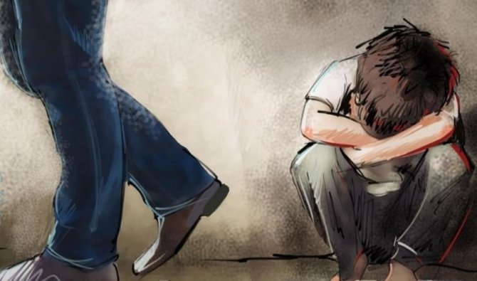 استئنافية الحسيمة تدين حارس مؤسسة تعليمية داوم على اغتصاب تلميذ.. التفاصيل!!