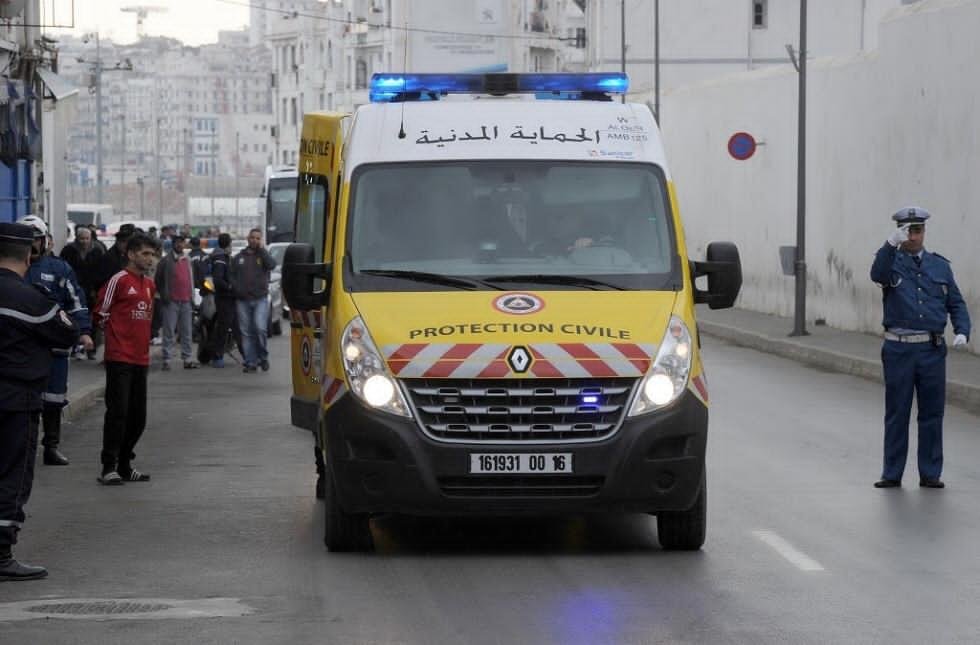 اعتراضا على وضعهم القاهر شباب جزائريين يقدمون على انتحار جماعي