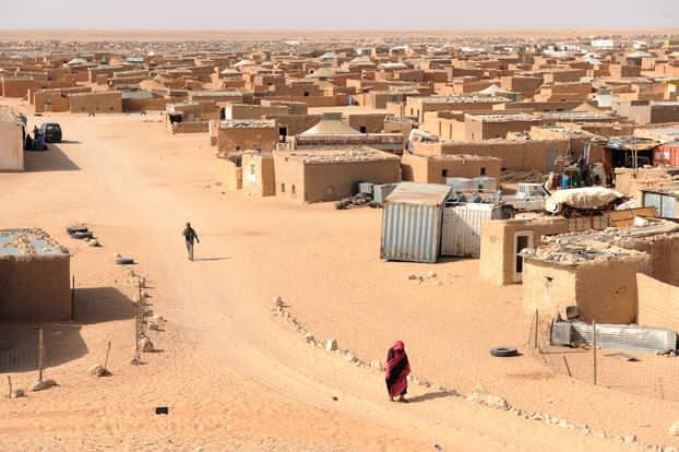 لأهداف ربحية..عصابة البوليساريو تتجار بساكنة تندوف وتغلق لهم جميع المستوصفات الطبية التفاصيل..