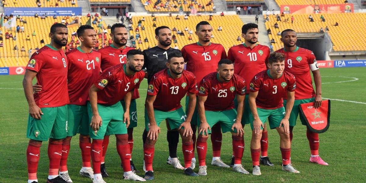 هذه هي القنوات الناقلة لمباراة المغرب وموريتانيا في تصفيات أمم إفريقيا