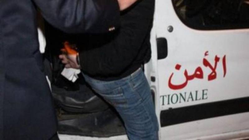 تحويل محل سكن ل”قمار” يجر 18 شخصا للتوقيف بإمزورن