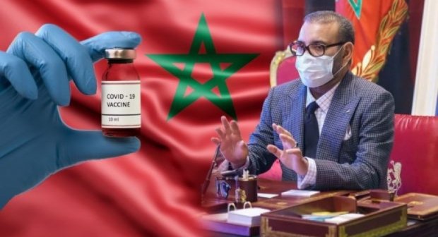 الإعلام الفرنسي.. “كوفيد-19”.. المغرب بطل في التلقيح