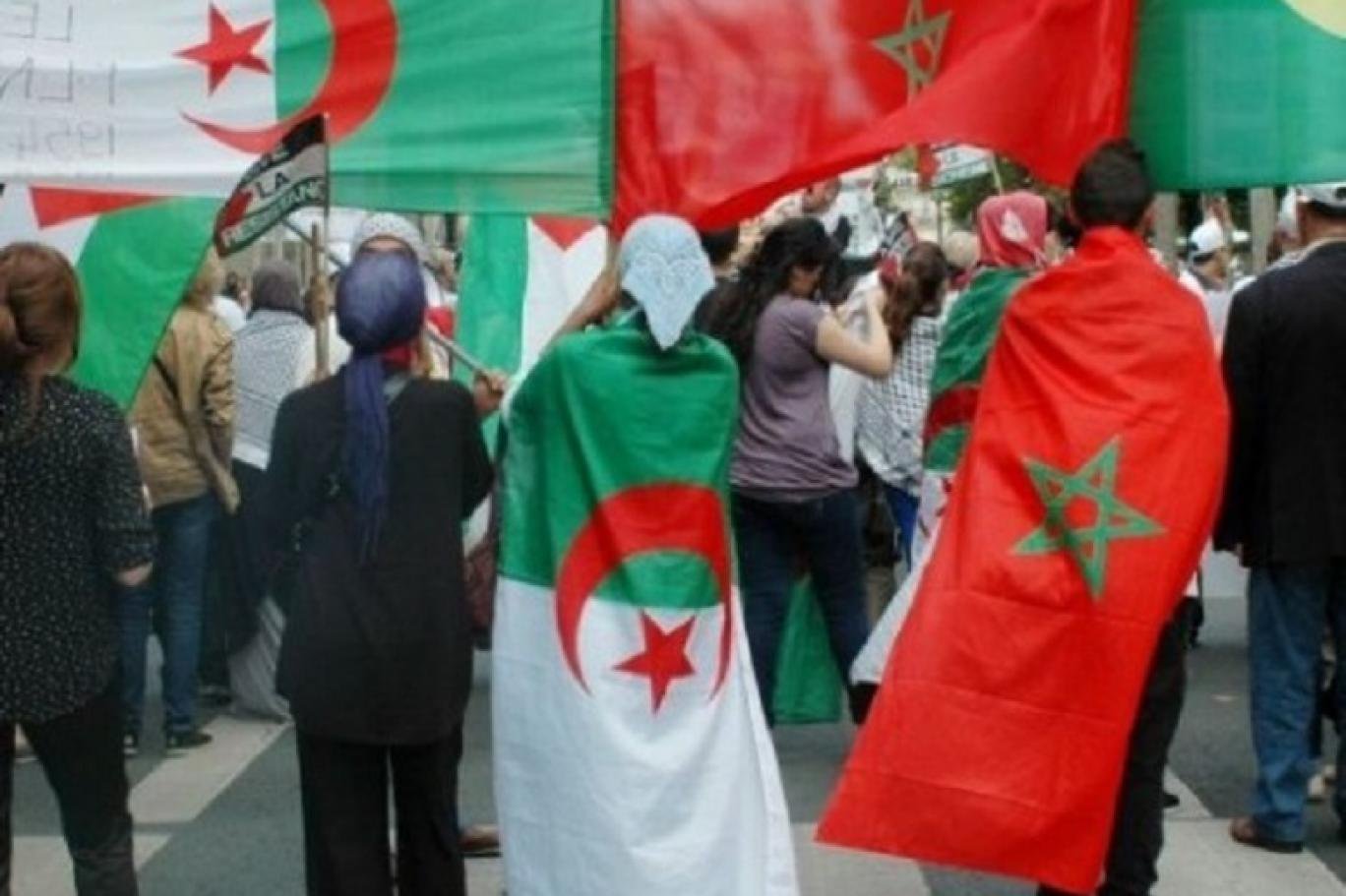 هل تقود إرادة الشعوب علاقات المغرب والجزائر لما لا تشتهيه سفن العسكر ؟