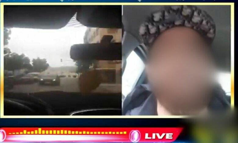 مديرية الأمن تدخل على خط فيديو شخص يقود سيارته بشكل خطير في شوارع الحسيمة 