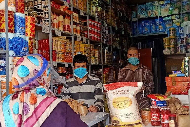 إرتفاع أسعار الإستهلاك ”يُؤزم” وضعية الأسر المغربية