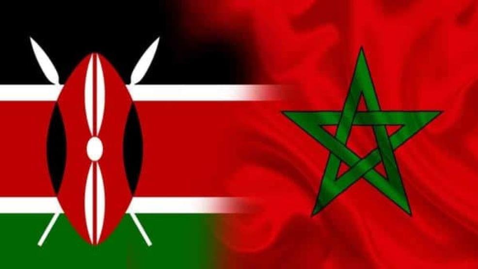 كينيا ستستفيد كثيرا من التقارب الاقتصادي مع المغرب
