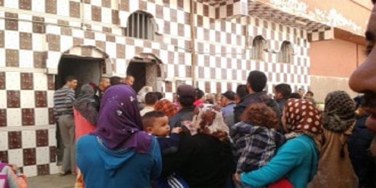 سيدة تطعن صديقتها داخل حمام شعبي بآسفي