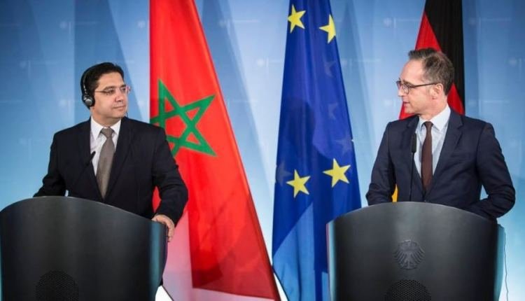 سعيا منها لإنهاء الأزمة مع المغرب.. برلين تضحي بسفيرها الحالي بالرباط