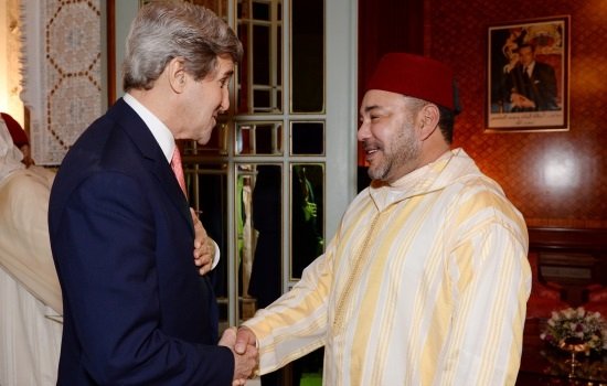 الطاقات المتجددة: تحت القيادة المقدامة لجلالة الملك، أصبح المغرب رائدا عالميا (وزارة الخارجية الأمريكية)