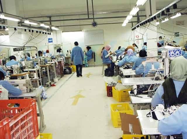 خطر الإفلاس يطارد المقاولات المغربية
