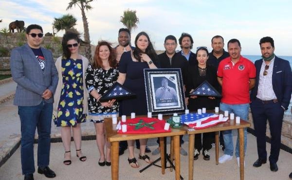 وفد حزب ”جو بايدن” .. يعلن دعمه للحكم الذاتي بالصحراء المغربية