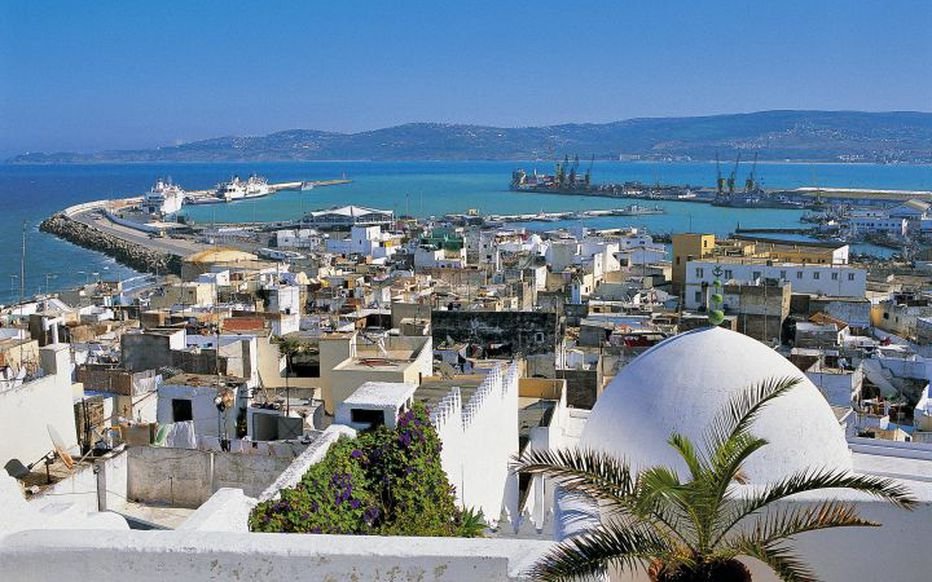 تقرير ألماني يرصد مظاهر الإزدهار الإقتصادي بمدينة طنجة